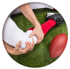 Chiropractic Bloomer WI Sports Injury